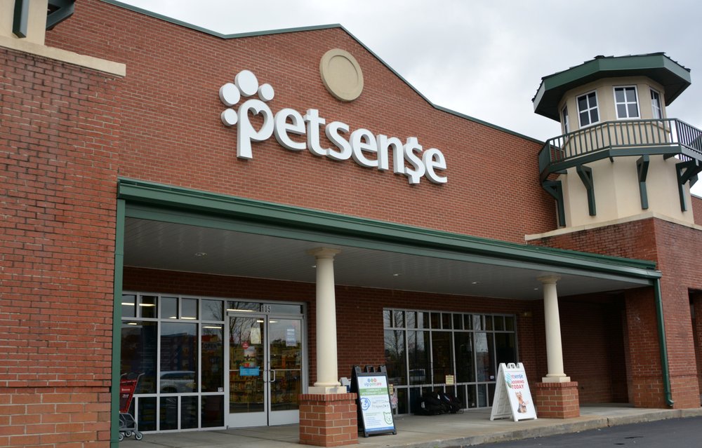 Petsense Pet Groomers 221 Latitude Ln, Clover, SC Phone Number Yelp