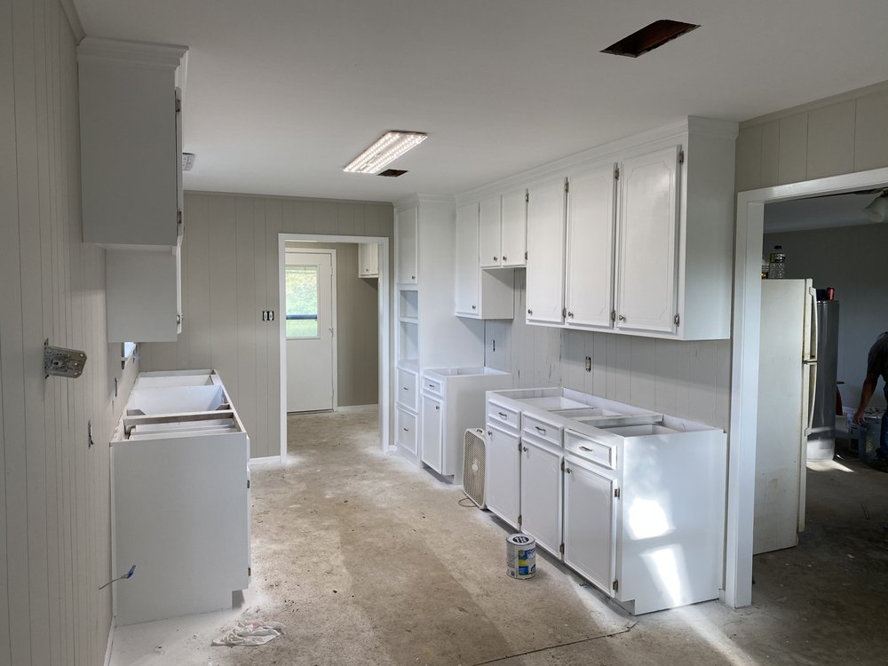 image of business Your Way Painting & Drywall