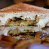 317 Burger