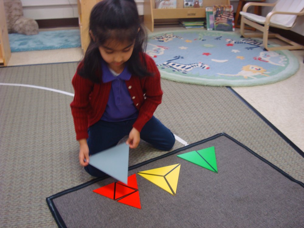 Loudoun Montessori School