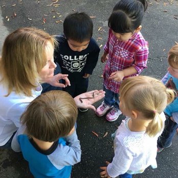 Central Methodist Nursery School Preschools 3700 Pacific Ave Photo Of Central Methodist Nursery School Stockton Ca United States