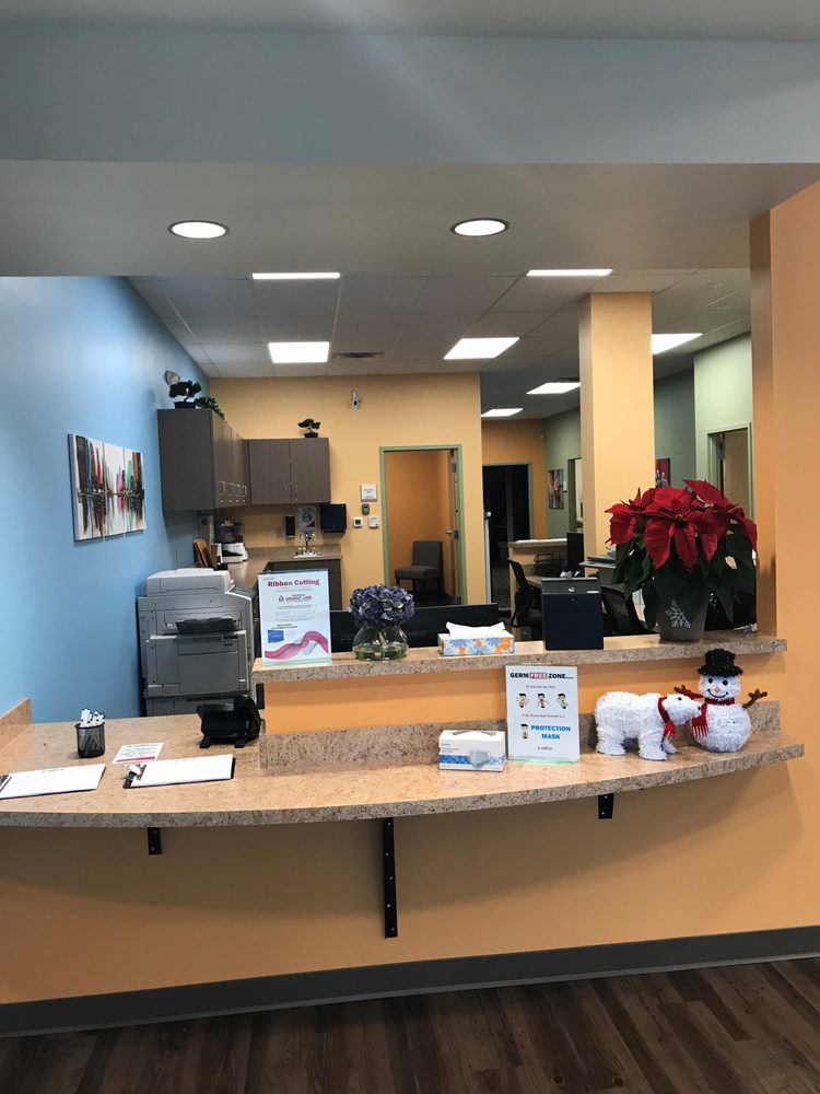 Hometown Urgent Care Portage / Home Hometown Urgent Care Here are