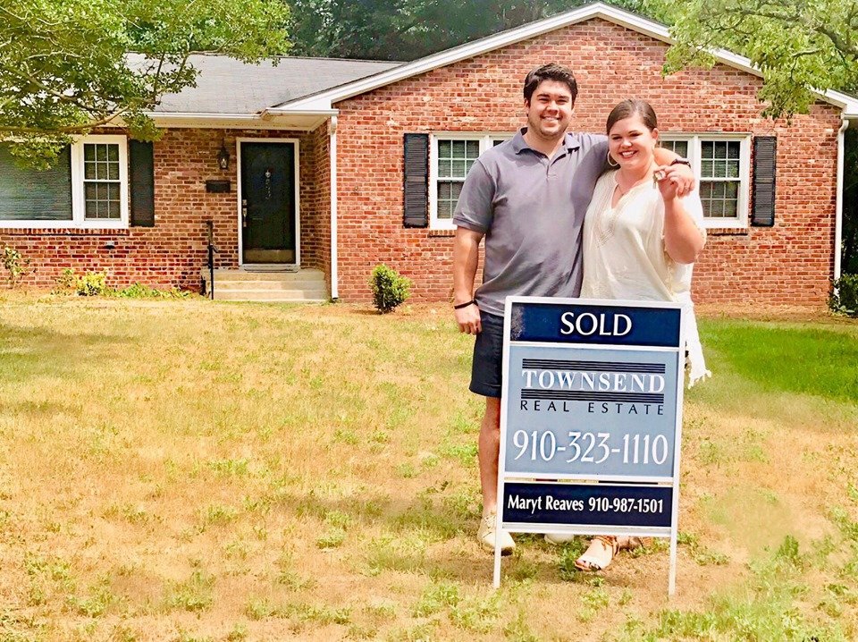 Townsend Real Estate