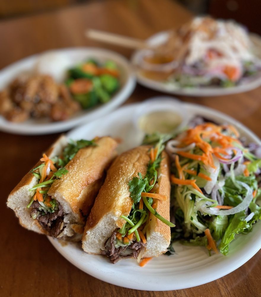 Phans55 - Los Olivos