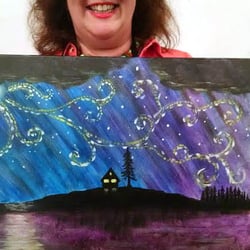 Paint The Town - Paint 