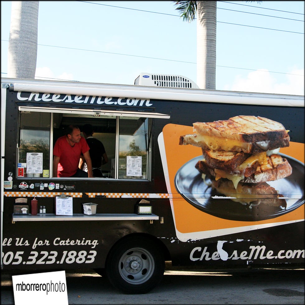 CheeseMe Mobile