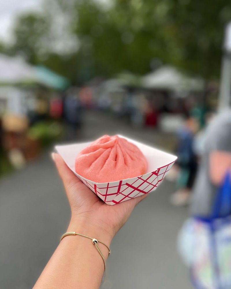 Kirkland Wednesday Market