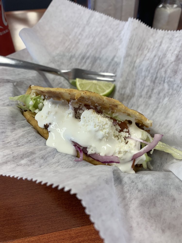 Lupitas Meat Market and Taqueria