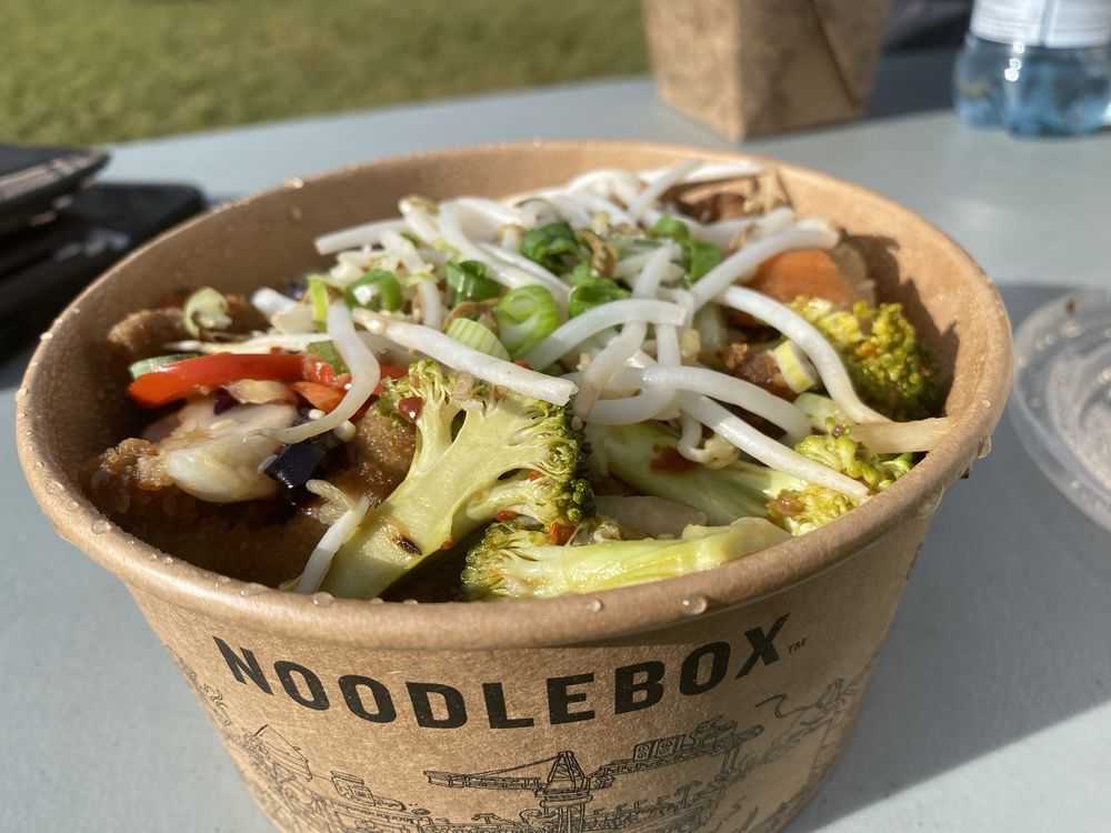 Noodlebox