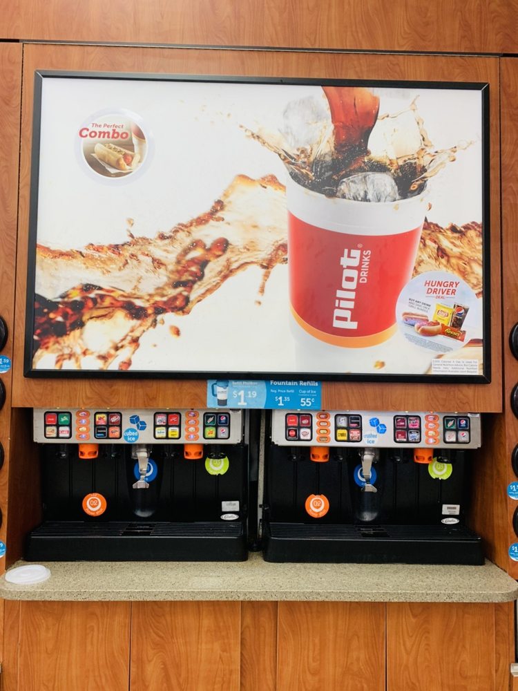 Flying J Travel Center