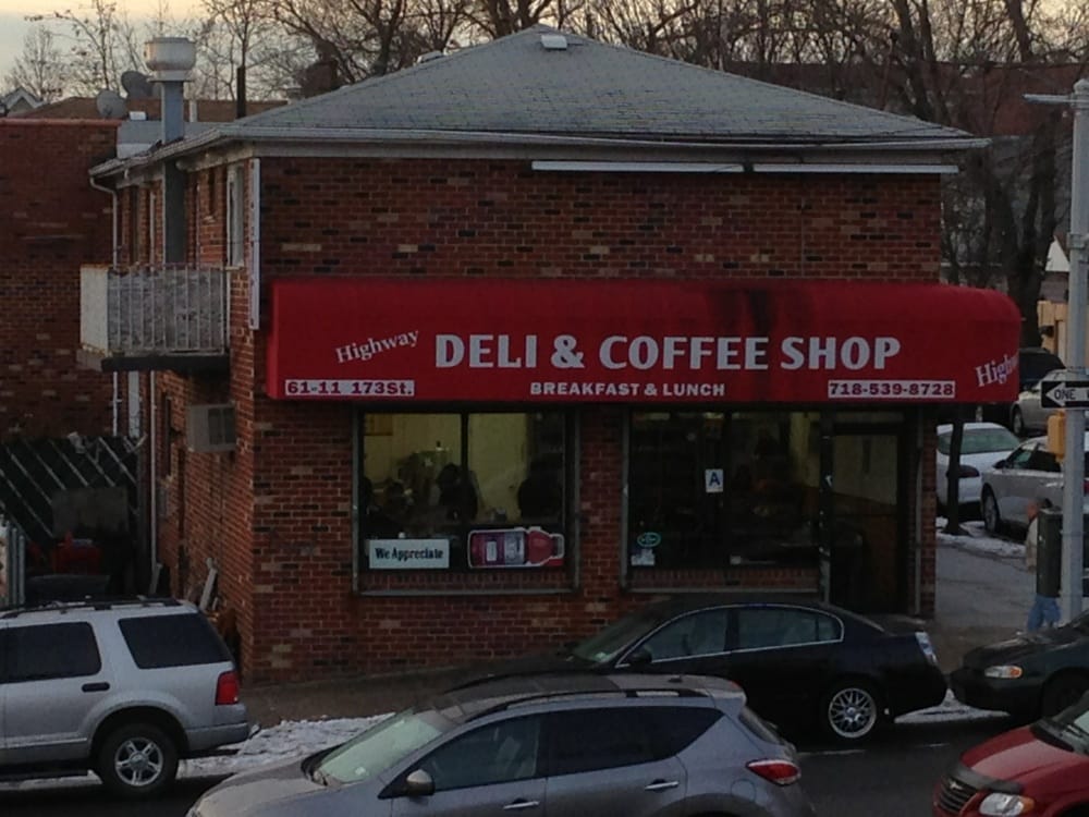 Highway Deli 10 Reviews Delis 6111 173rd St, Utopia, Fresh