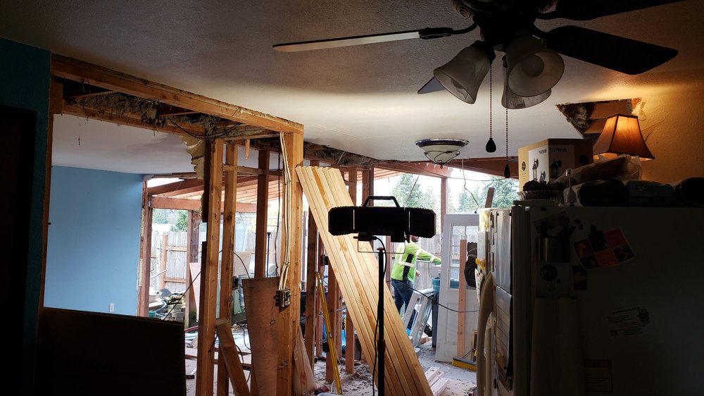 image of business One Sixth Construction