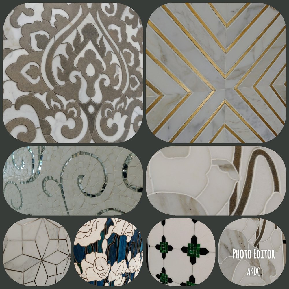 image of business Design Works at WFD Featuring StonePeak Ceramics