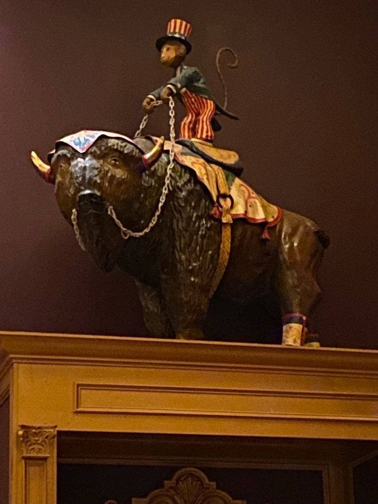 Buffalo Chophouse