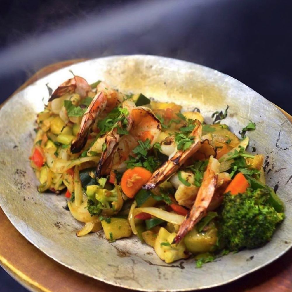 Mamasita Bar & Grill