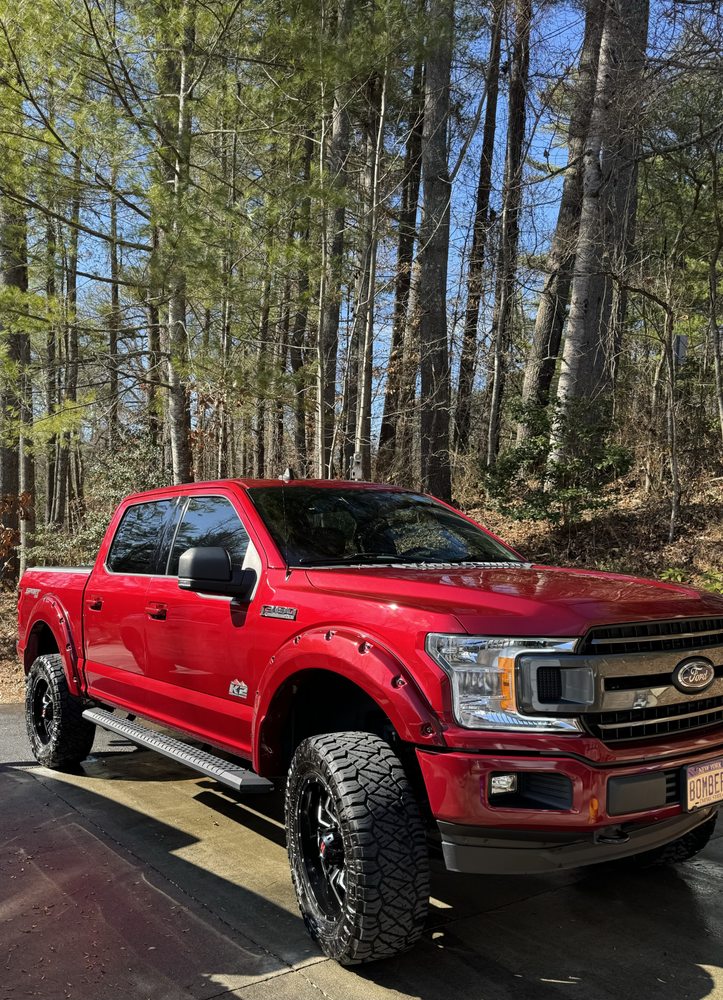 Super Shine Detailing