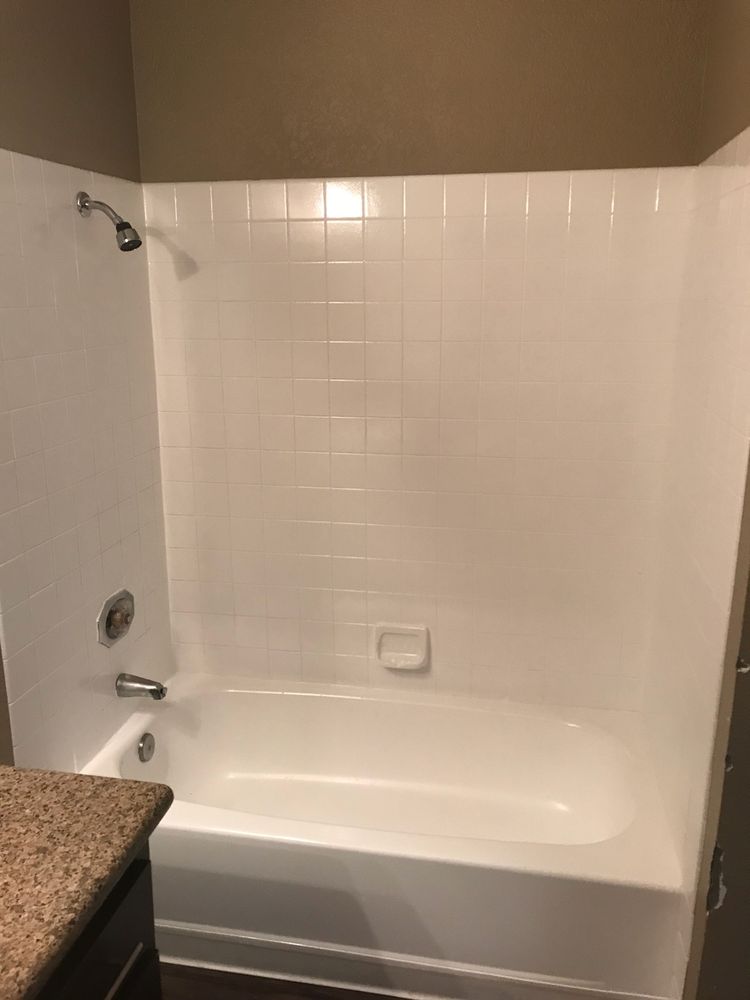 Commercial Bath Refinishing Services 4781 Pell Dr