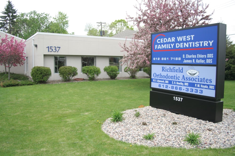 image of business Cedar West Family Dentistry