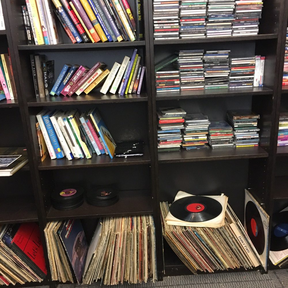 ThriftASarus Rex Yelp