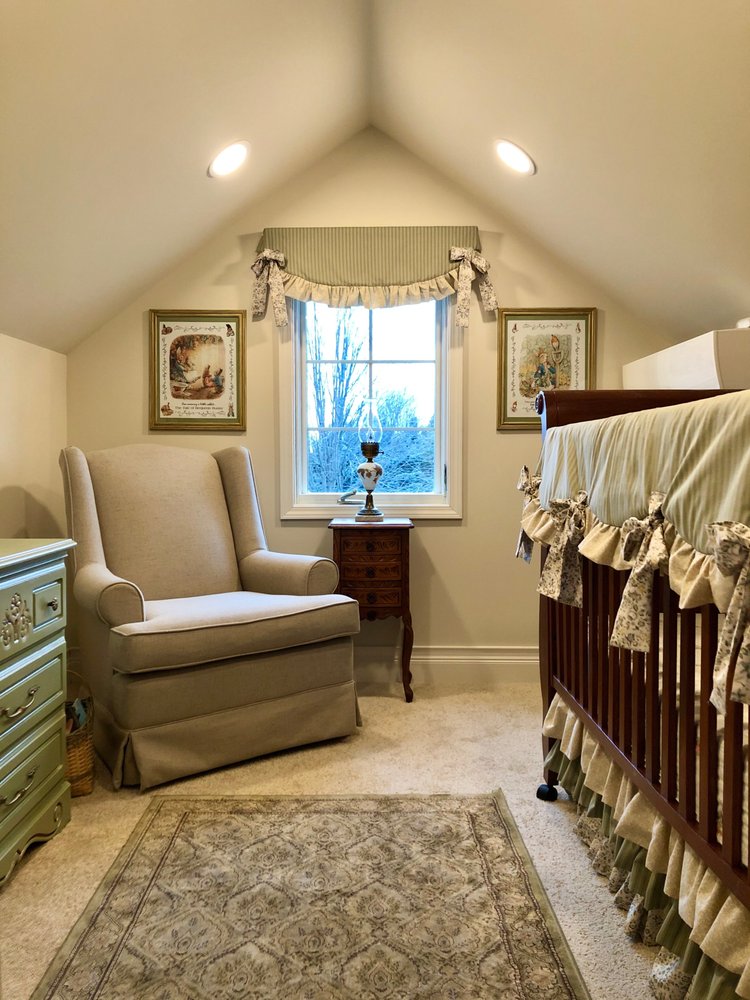 image of business Delaine Design