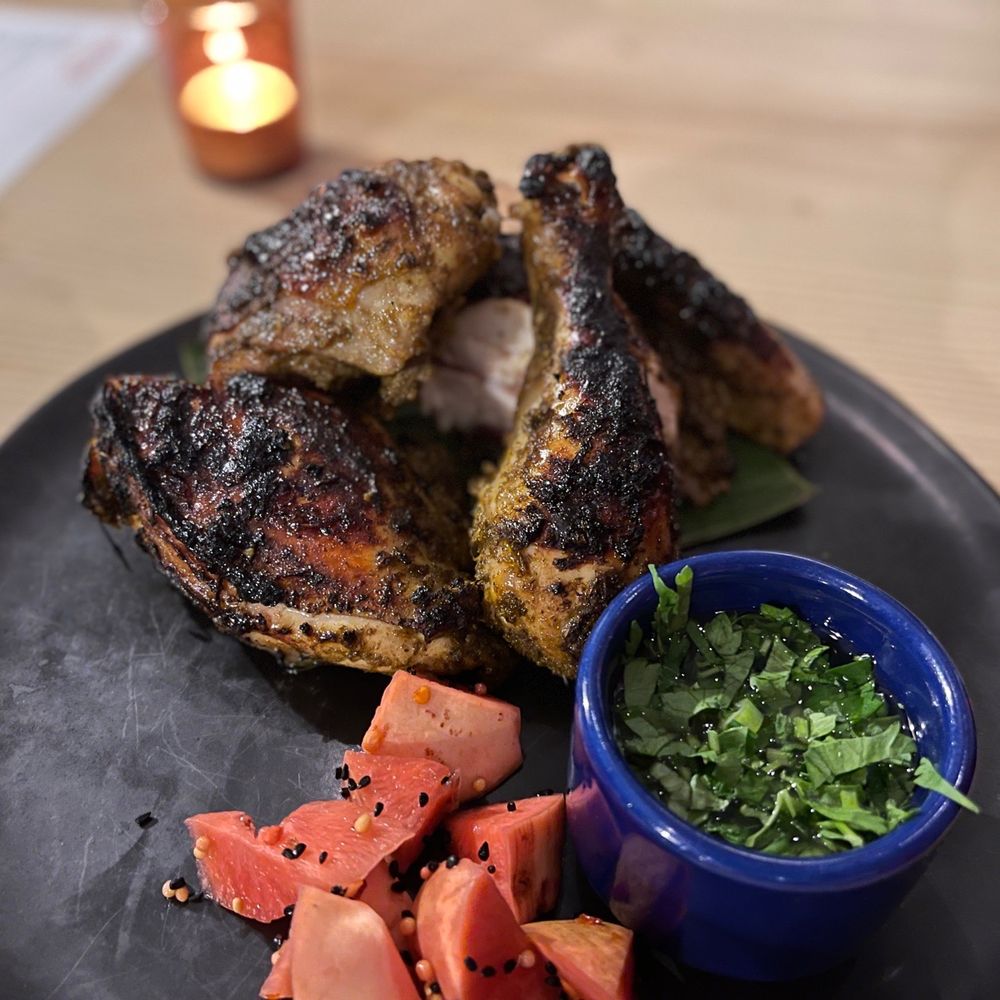 Black Owned Restaurants Near Me Yelp