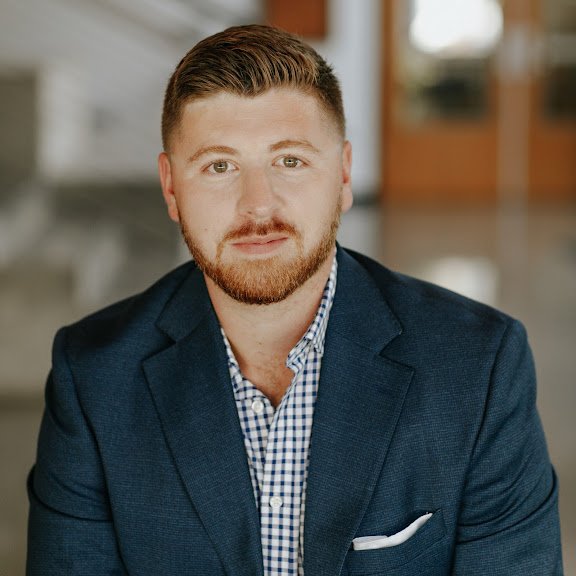 Harvey Coker - Cascade Hasson Sotheby's International Realty