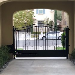 jrc wrought iron 161 photos 95 reviews fences gates 8724 san marino iron works