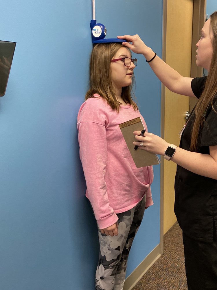 image of business South Tulsa Pediatrics