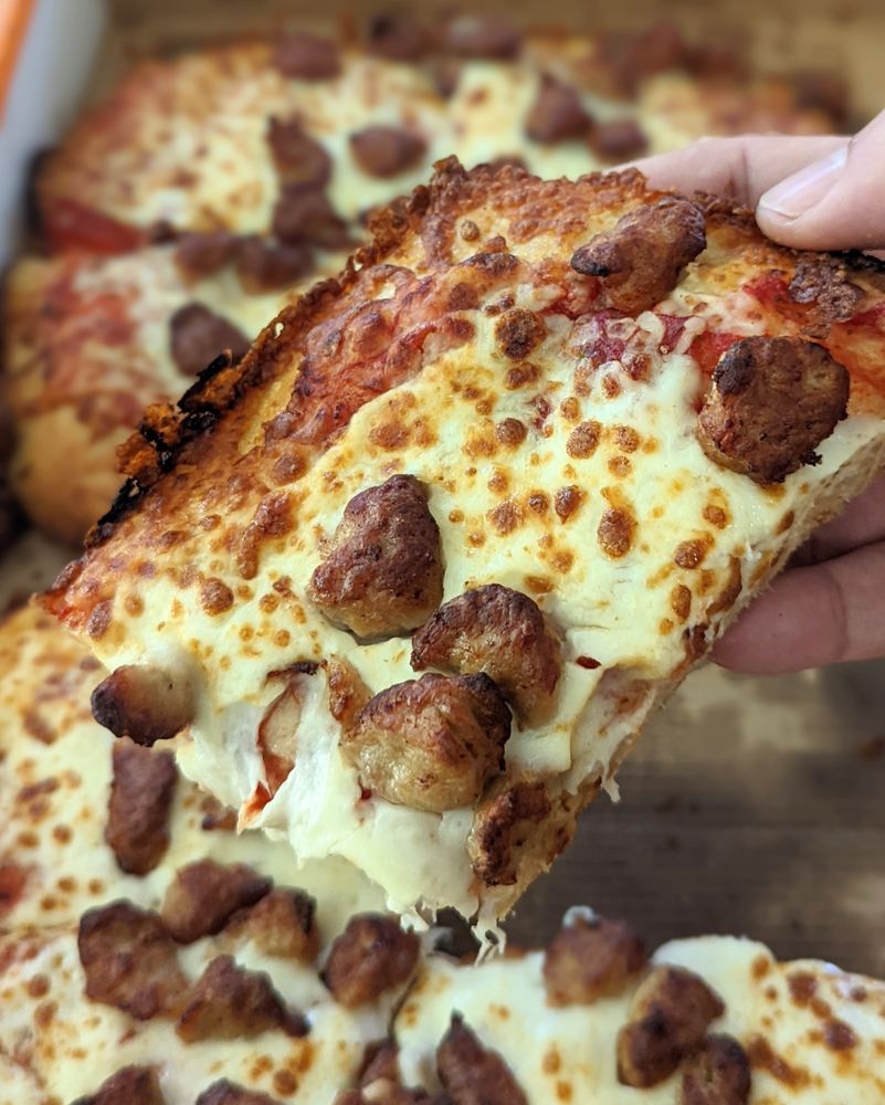 Little Caesar's Pizza