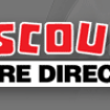 Discount Tire Direct gift card