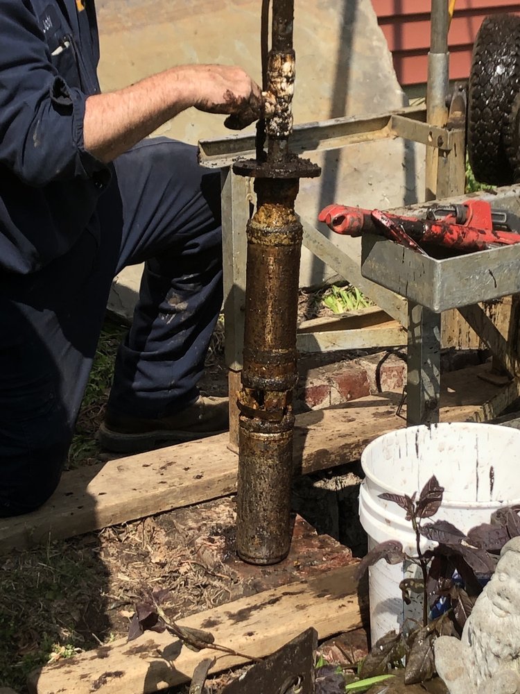 Hines Plumbing, Heating, & A/C