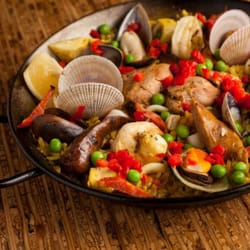 The Best 10 Spanish Restaurants Near Lomita Ca 90717 Last Updated Features