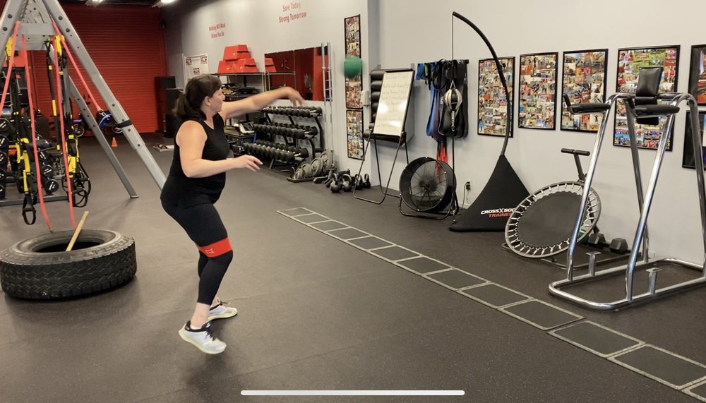 MZR Fitness