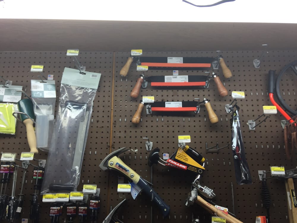 Lewter’s Hardware 11 Photos Hardware Stores 222 Washington St NE, Huntsville, AL Phone