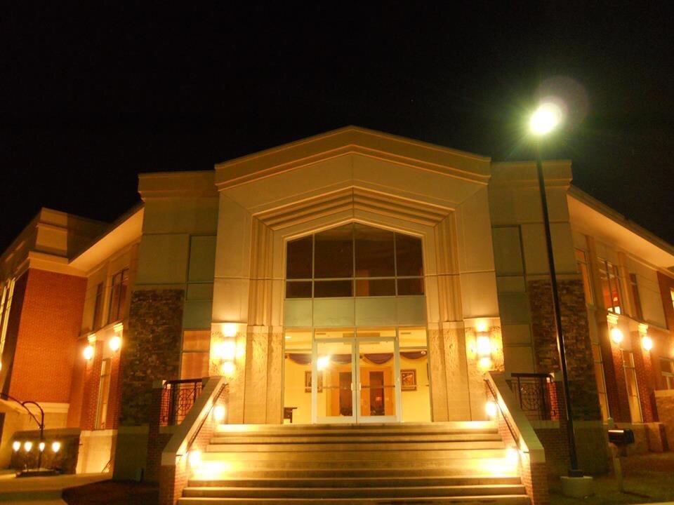 River Of Life RCCG