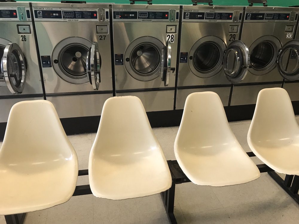 K&H Laundromat