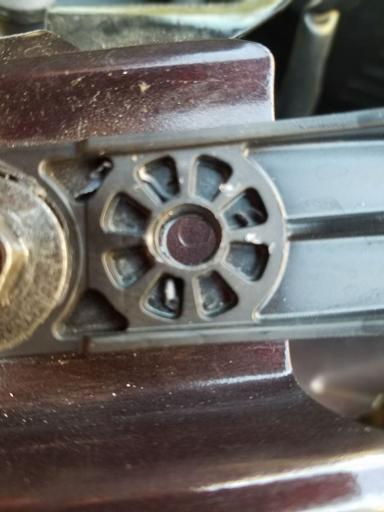 Darrell Allen Body Shop