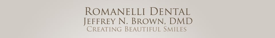 image of business Romanelli Dental