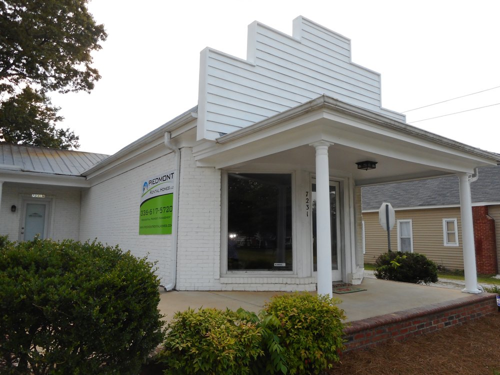 Piedmont Rental Homes