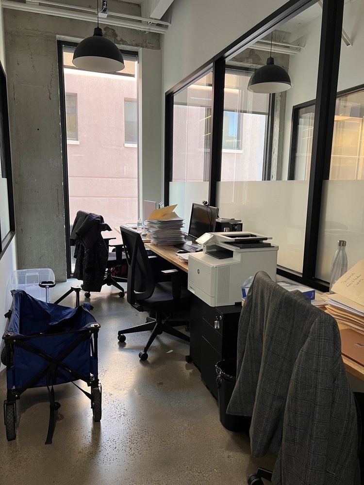 WeWork Ponce de Leon