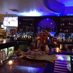 Limoncello Italian Restaurant Closed 135 Photos 64 Reviews Photo Of Limoncello Italian Restaurant Aventura Fl United States The Bar Scene