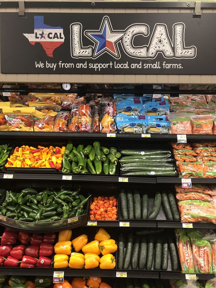 Albertsons