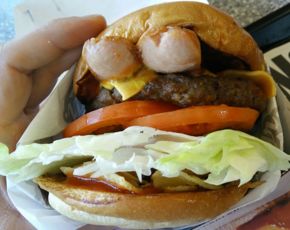 Carl’s Jr 31 Photos & 43 Reviews Burgers 840 Sepulveda Blvd