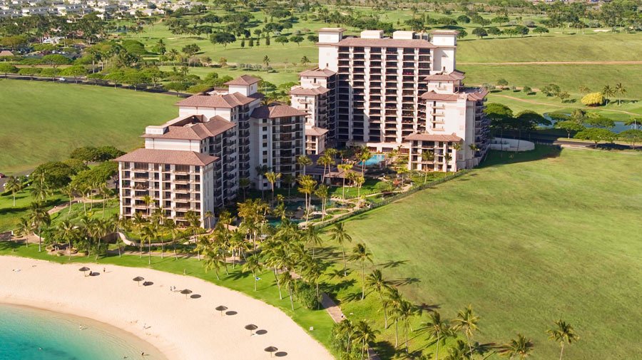 Beach Villas at Ko Olina 115 Photos & 46 Reviews Resorts 92106