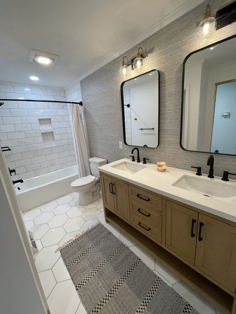 Hometown Handyman & Remodeling