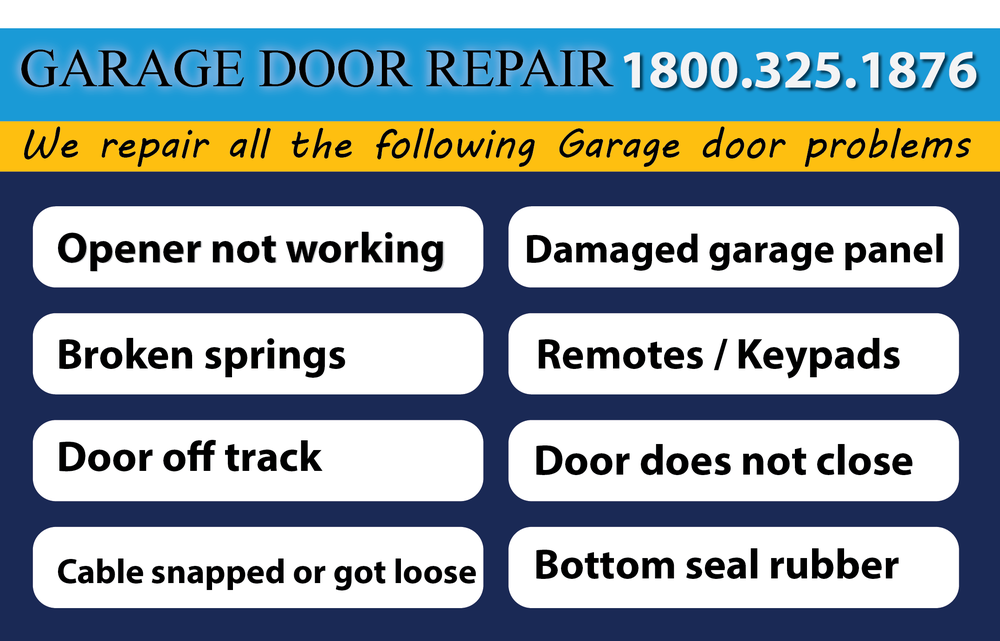 We Fix Doors Get E 12 Photos Garage Door Services 2159 We Fix Doors Get E 12 Photos Garage Door Services 2159 Benson St Rhawnhurst Philadelphia Pa Phone Number Yelp
