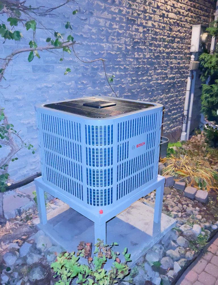 JG Appliances & HVAC Services