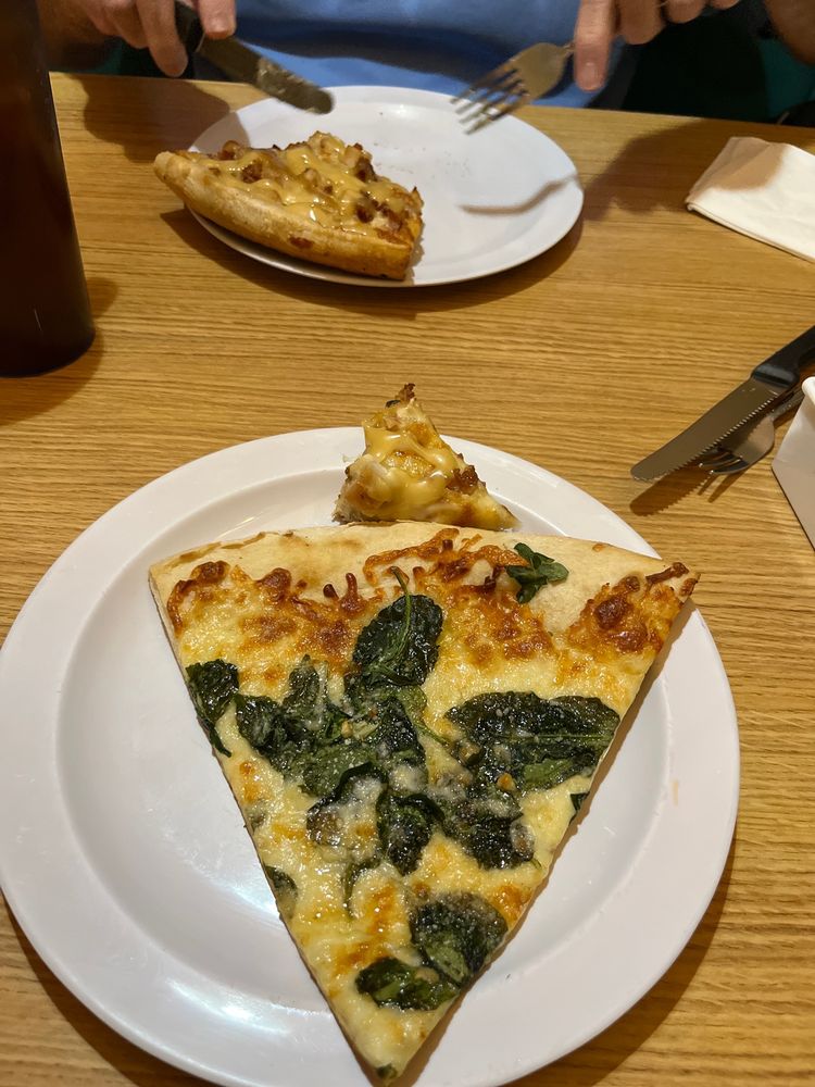 Peppi’s Pizza and Pasta