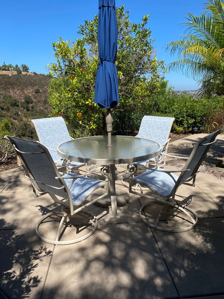 Coastal Patio Services
