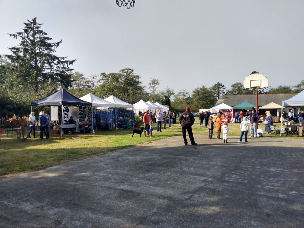 Cranberry Harvest Festival